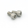 DIN912 types of Furniture screws and bolts